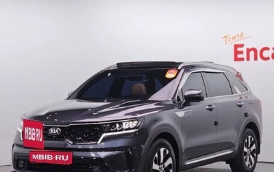 KIA Sorento IV, 2020 год, 2 706 000 рублей, 1 фотография