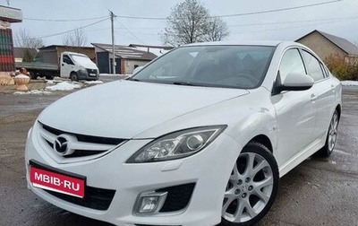 Mazda 6, 2008 год, 950 000 рублей, 1 фотография