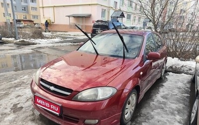 Chevrolet Lacetti, 2007 год, 400 000 рублей, 1 фотография