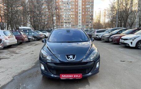 Peugeot 308 II, 2008 год, 480 000 рублей, 1 фотография