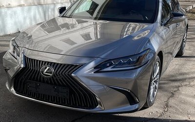 Lexus ES VII, 2018 год, 3 650 000 рублей, 1 фотография