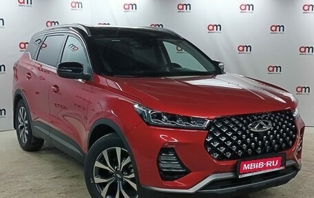 Chery Tiggo 7 Pro, 2020 год, 1 749 000 рублей, 1 фотография