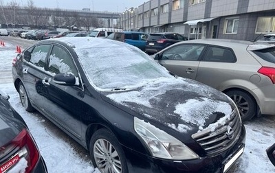 Nissan Teana, 2011 год, 840 000 рублей, 1 фотография