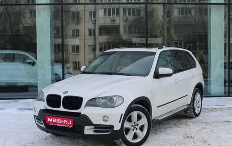 BMW X5, 2008 год, 1 199 000 рублей, 1 фотография