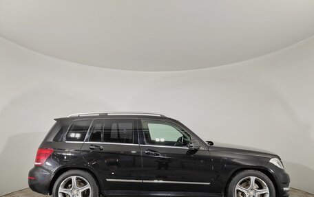 Mercedes-Benz GLK-Класс, 2013 год, 1 915 000 рублей, 4 фотография