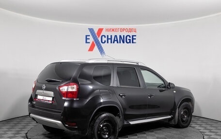 Nissan Terrano III, 2015 год, 1 033 000 рублей, 4 фотография