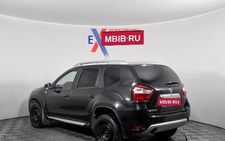 Nissan Terrano III, 2015 год, 1 033 000 рублей, 6 фотография