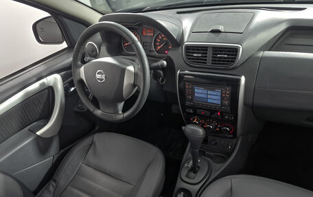 Nissan Terrano III, 2015 год, 1 033 000 рублей, 14 фотография