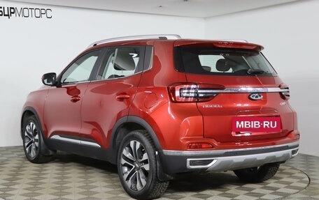 Chery Tiggo 4 I рестайлинг, 2019 год, 1 349 990 рублей, 7 фотография