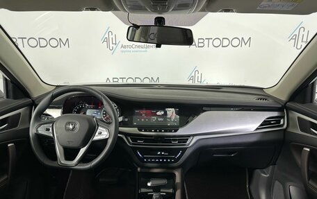 Changan CS35 Plus, 2022 год, 1 618 000 рублей, 23 фотография