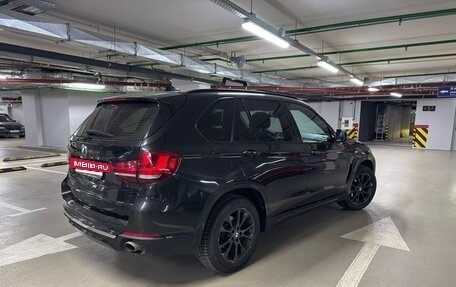 BMW X5, 2016 год, 2 800 000 рублей, 2 фотография