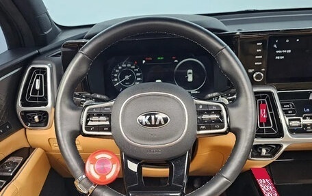 KIA Sorento IV, 2020 год, 2 706 000 рублей, 10 фотография