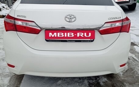 Toyota Corolla, 2013 год, 1 170 000 рублей, 6 фотография