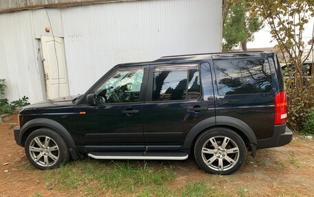 Land Rover Discovery III, 2005 год, 1 250 000 рублей, 3 фотография