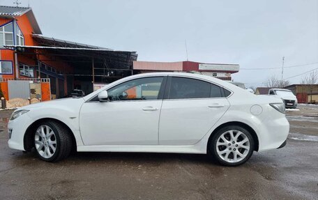 Mazda 6, 2008 год, 950 000 рублей, 5 фотография