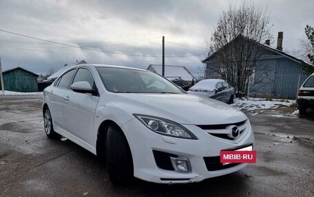 Mazda 6, 2008 год, 950 000 рублей, 3 фотография