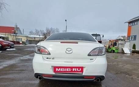 Mazda 6, 2008 год, 950 000 рублей, 7 фотография