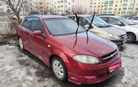 Chevrolet Lacetti, 2007 год, 400 000 рублей, 3 фотография