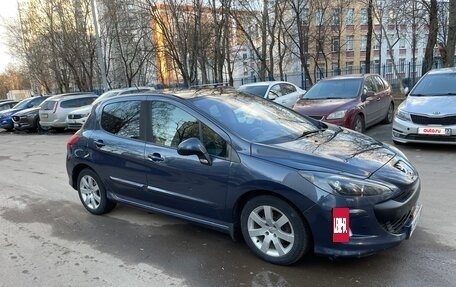 Peugeot 308 II, 2008 год, 480 000 рублей, 2 фотография