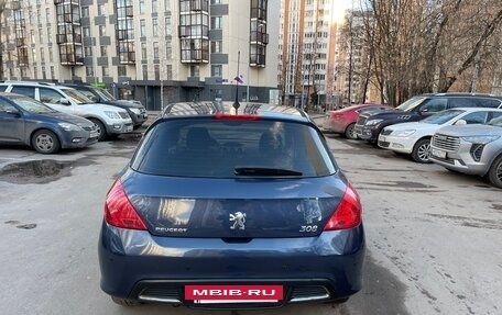 Peugeot 308 II, 2008 год, 480 000 рублей, 4 фотография