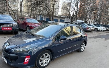 Peugeot 308 II, 2008 год, 480 000 рублей, 6 фотография