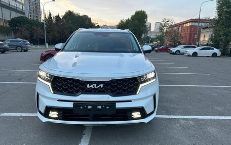 KIA Sorento IV, 2022 год, 4 600 000 рублей, 4 фотография