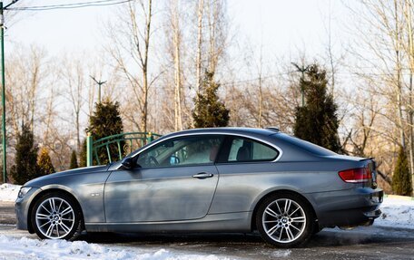 BMW 3 серия, 2007 год, 1 299 000 рублей, 4 фотография