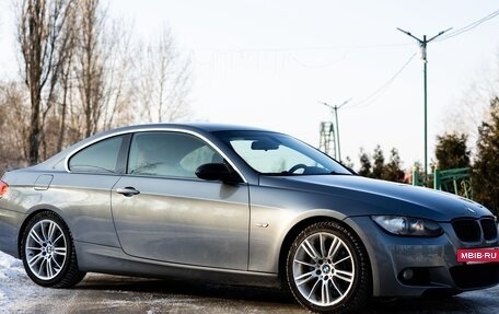 BMW 3 серия, 2007 год, 1 299 000 рублей, 5 фотография