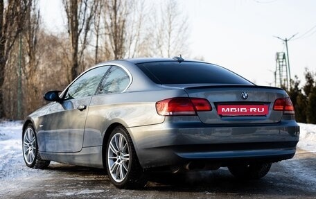 BMW 3 серия, 2007 год, 1 299 000 рублей, 3 фотография