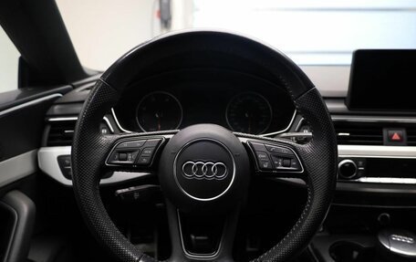 Audi A5, 2018 год, 3 380 000 рублей, 10 фотография