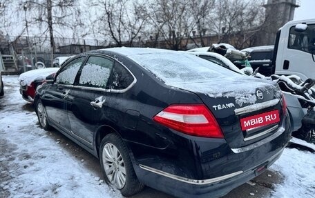 Nissan Teana, 2011 год, 840 000 рублей, 4 фотография