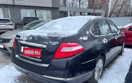 Nissan Teana, 2011 год, 840 000 рублей, 3 фотография