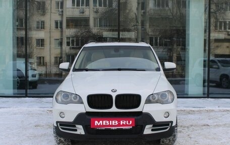 BMW X5, 2008 год, 1 199 000 рублей, 2 фотография