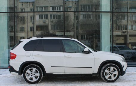 BMW X5, 2008 год, 1 199 000 рублей, 4 фотография