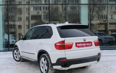 BMW X5, 2008 год, 1 199 000 рублей, 7 фотография