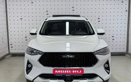 Haval F7 I, 2019 год, 1 880 000 рублей, 6 фотография