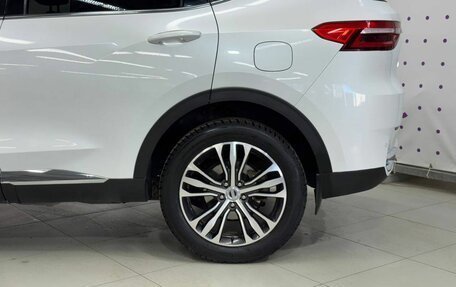 Haval F7 I, 2019 год, 1 880 000 рублей, 2 фотография