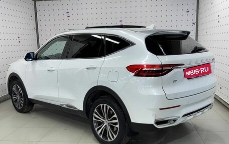 Haval F7 I, 2019 год, 1 880 000 рублей, 5 фотография