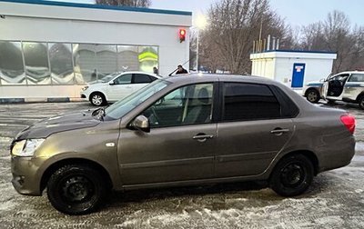 Datsun on-DO I рестайлинг, 2017 год, 700 000 рублей, 1 фотография