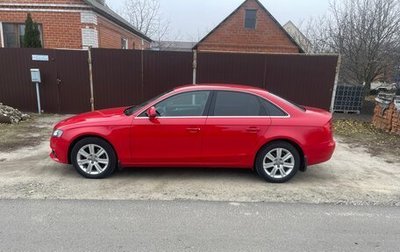 Audi A4, 2008 год, 950 000 рублей, 1 фотография