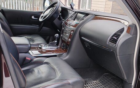 Nissan Patrol, 2012 год, 2 100 000 рублей, 1 фотография