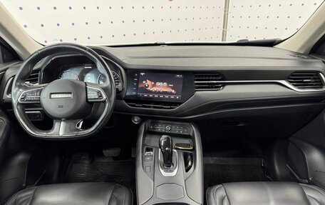 Haval F7 I, 2019 год, 1 880 000 рублей, 18 фотография