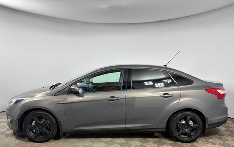 Ford Focus III, 2012 год, 930 000 рублей, 2 фотография