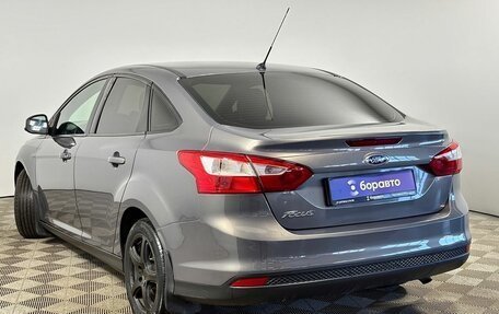 Ford Focus III, 2012 год, 930 000 рублей, 3 фотография