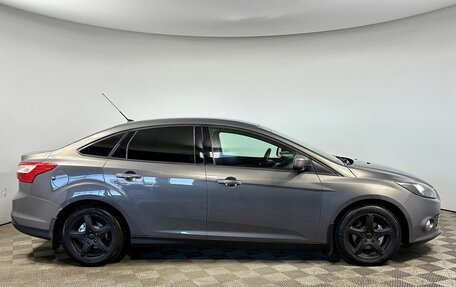 Ford Focus III, 2012 год, 930 000 рублей, 6 фотография