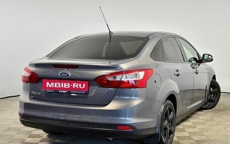 Ford Focus III, 2012 год, 930 000 рублей, 5 фотография