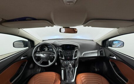 Ford Focus III, 2012 год, 930 000 рублей, 14 фотография