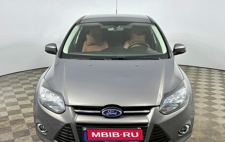 Ford Focus III, 2012 год, 930 000 рублей, 8 фотография