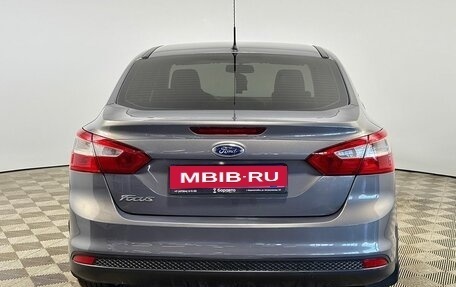 Ford Focus III, 2012 год, 930 000 рублей, 4 фотография