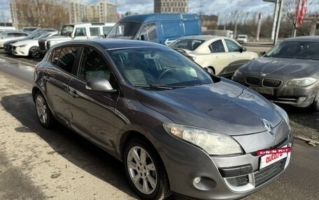 Renault Megane III, 2011 год, 730 000 рублей, 3 фотография